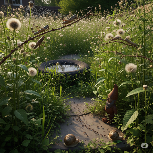 How Weed Abatement Helps Prevent Pests