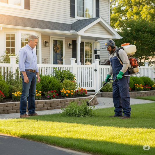 San Bernardino County Weed Abatement Rules for 2025: What Every Property Owner Must Know