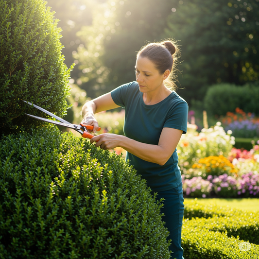 When Should Shrubs Be Trimmed or Cut Back?