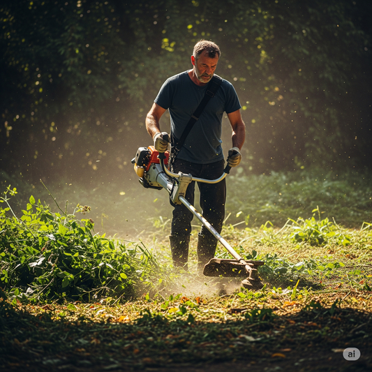 San Bernardino County Fire Code: What Counts as a Hazard on Your Property