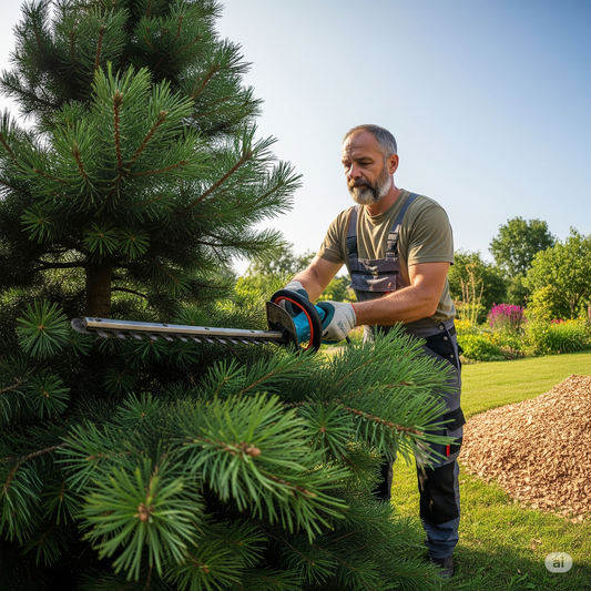 San Bernardino County Tree Trimming Laws: What You Need to Stay Code-Compliant