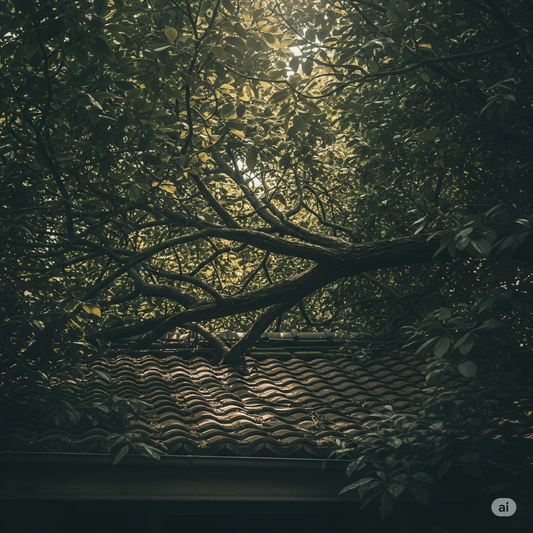 Tree Trimming for Fire Safety: How Close Is Too Close to Your Home?
