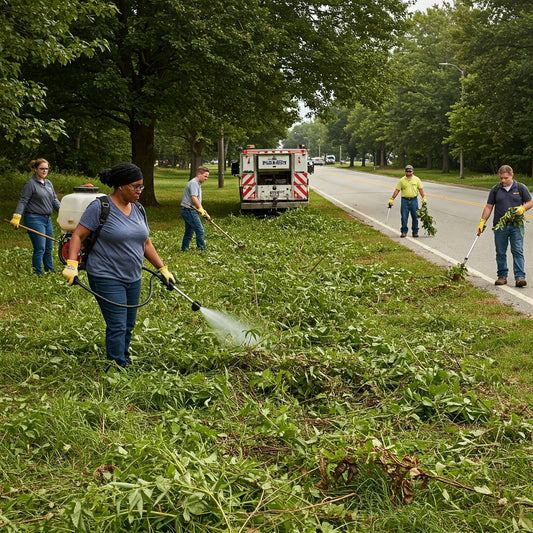 What Is Weed Abatement and Why Is It Required?