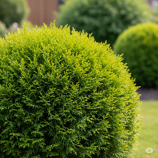 How Do I Maintain Healthy Shrubs Year-Round?