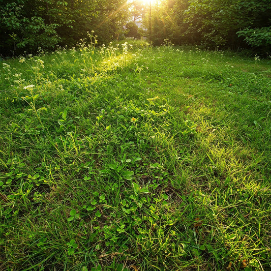 Can I Get Fined for Overgrown Weeds?