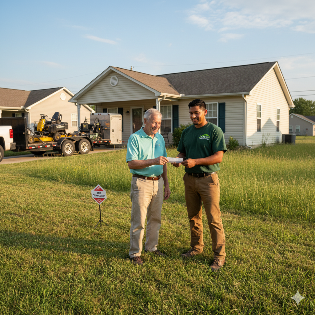 Cost of Weed Abatement in Big Bear: What Homeowners Should Expect in 2026