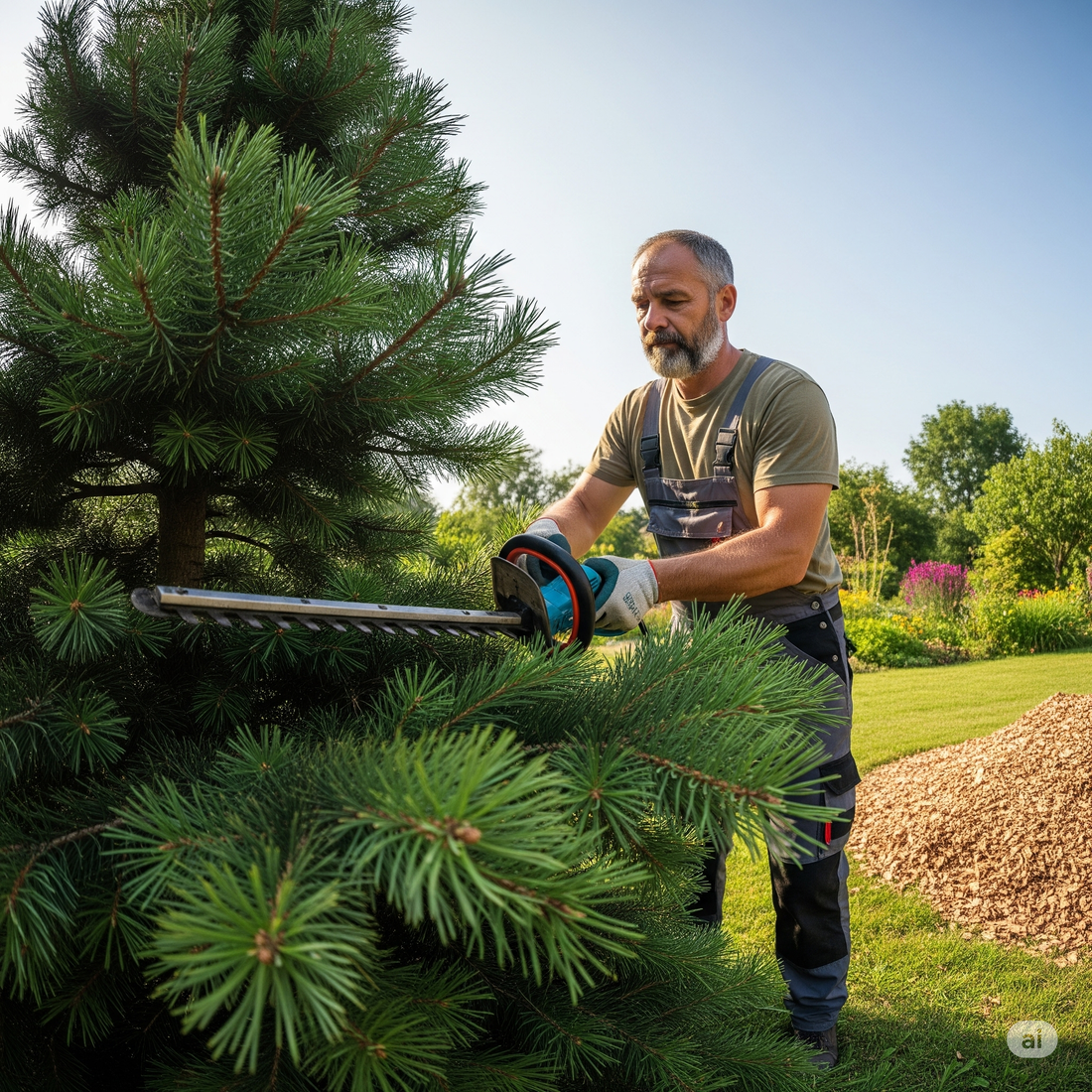 San Bernardino County Tree Trimming Laws: What You Need to Stay Code-Compliant